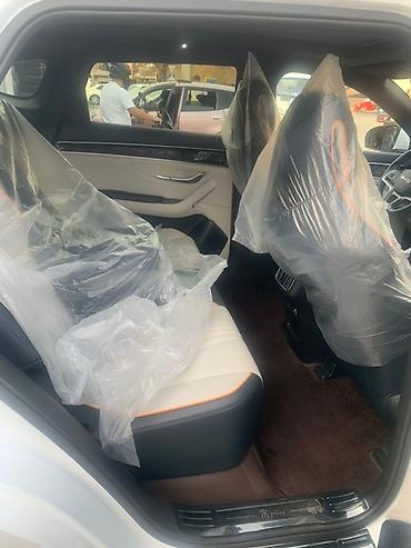 BYD: BYD Song Plus: 2025 г., Типтроник, Электромобиль, Кроссовер — 5