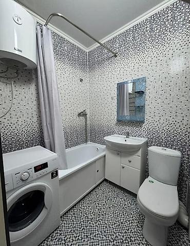rayan building: 1 комната, 42 м², Элитка, 9 этаж — 8
