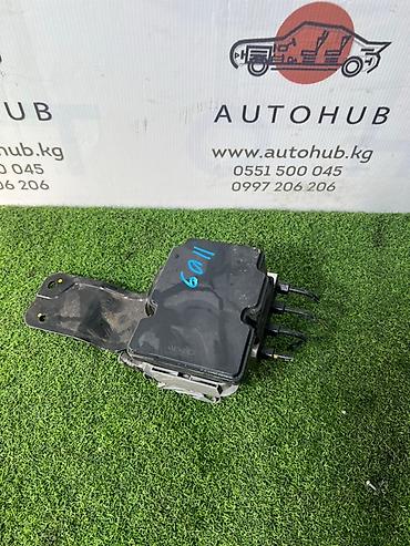 абс фит: Блок ABS Hyundai 2018 г., Б/у, Оригинал, Корея — 1