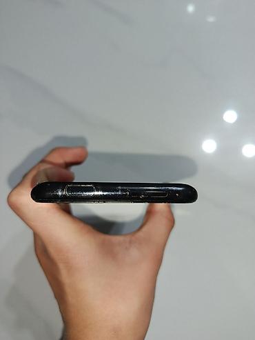 ZX: Huawei P Smart Z, Колдонулган, 64 ГБ, түсү - Кара, 2 SIM lalafo.kg да — 6 ZX: Huawei P Smart Z, Колдонулган, 64 ГБ, түсү - Кара, 2 SIM — 6