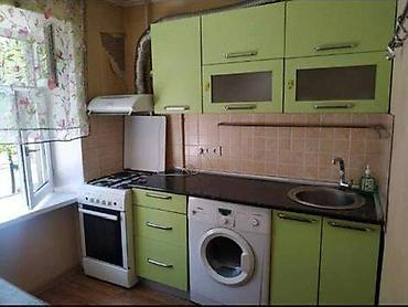 65000: 1 комната, 38 м², Восток-5 мкр Индивидуалка, 3 этаж, Косметический ремонт — 5