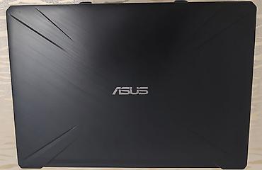 redmi note 14 256: ASUS TUF Gaming seriyalı noutbuk Cpu AMD Ryzen 7 3750H GPU Nvidia — 3