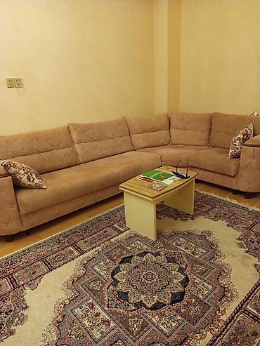 teze mebeller: Divan satilir tecili.450 azn satilir. Təzədir. Çirk toz heçnə problemi — 1