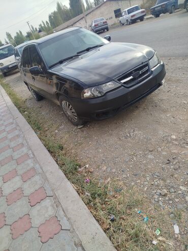 задние фары нексия 2: Daewoo Nexia: 2011 г., 1.6 л, Механика, Бензин
