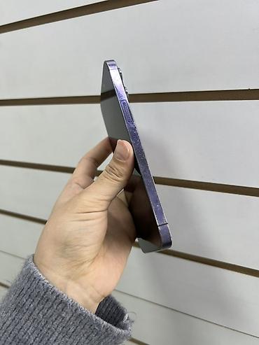 apple 11: IPhone 14 Pro Max, 256 ГБ, цвет Deep Purple. Ключевые характеристики — 5