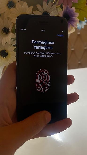 iphone ag: IPhone 7, 32 GB, Qara — 2