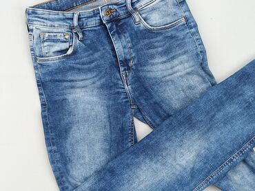 c and a bluzy: H&M, Jeansy damskie, rozmiar XL