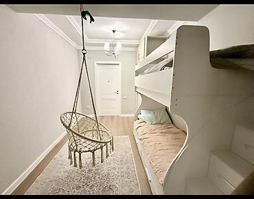 цены на квартиры имарат строй: 3 комнаты, 83 м², Нижний Джал (Джал-23) Элитка, 2 этаж, Евроремонт — 8