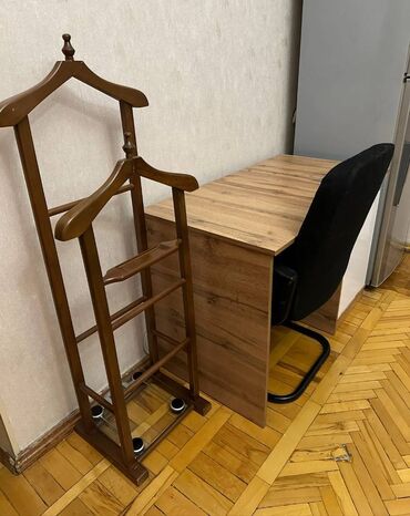 Uzunmüddətli kirayə mənzillər: Nəsimi rayonu, Mərdanov Qardaşları küçəsi — 6 mərtəbəli binanın 4-cü — 6