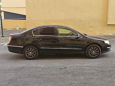 Volkswagen: Volkswagen Passat: 1.8 л | 2010 г. Седан — 9