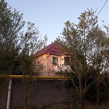 Продажа домов: 6 комнат и более, 200 м², 7 соток, Бишкек, Кара-Жыгач ж/м Собственник — 9