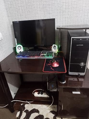 Компьютер, ОЗУ 4 ГБ, Игровой, Б/у, Intel Core i3 at lalafo.kg Компьютер, ОЗУ 4 ГБ, Игровой, Б/у, Intel Core i3