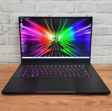 компьютер полный коплект не дорого: Ноутбук Thunderobot, Игровой, Б/у, Intel Core i7 — 1