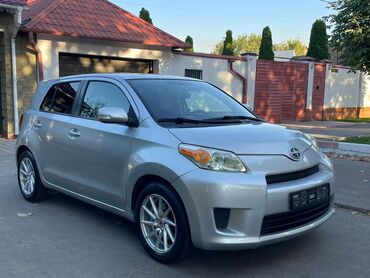 дайхатсу куоре 2008: Scion xD: 2008 г., 1.8 л, Автомат, Бензин