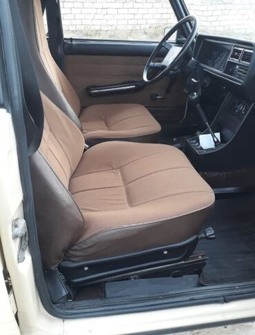 VAZ (LADA): VAZ (LADA) 2107: 1.6 l | 1989 il Sedan -da lalafo.az — 8 VAZ (LADA): VAZ (LADA) 2107: 1.6 l | 1989 il Sedan — 8