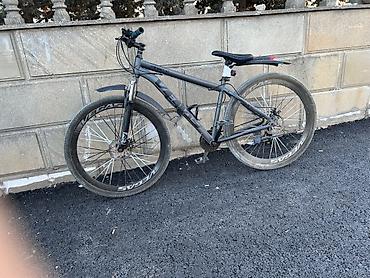 işlenmiş velosiped: Salam velosiped 29 luq vegasdır endirim yoxdur sonudur 80 qabag — 1
