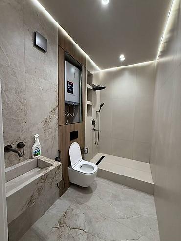 Продажа квартир: 3 комнаты, 171 м², Элитка, 6 этаж, Дизайнерский ремонт at lalafo.kg — 15 Продажа квартир: 3 комнаты, 171 м², Элитка, 6 этаж, Дизайнерский ремонт — 15