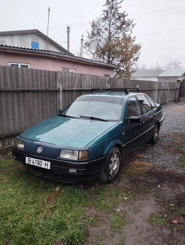 ремонт акпп бишкек: Volkswagen Passat: 1991 г., 1.8 л, Механика, Бензин, Седан