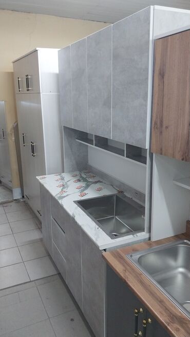 Кухонные гарнитуры: Кухонный гарнитур, ДСП at lalafo.kg — 29 Кухонные гарнитуры: Кухонный гарнитур, ДСП — 29