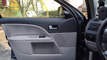 Ford: Ford Mondeo: 2002 г., 2 л, Автомат, Бензин, Универсал — 8