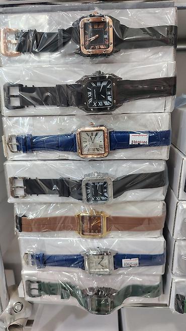3d saat: Kişi qol saatları – klassik və idman üslubunda model seçimi Rolex — 9
