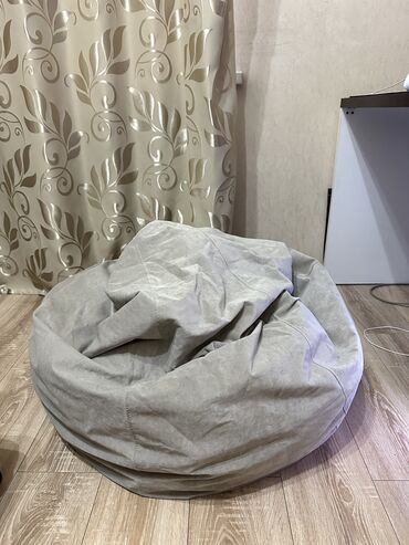 защитный барьер для взрослой кровати бишкек: Продаю Бин бэг в отличном состоянии
