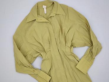 drapowane sukienki: H&M, Sukienka damska, rozmiar XS — 1