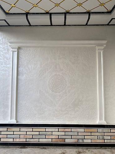 Фасадные работы: Фасадные работы “под ключ” с утеплением и декоративной отделкой Что — 42