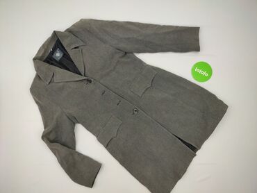 Płaszcze: Płaszcz damski, S — 4