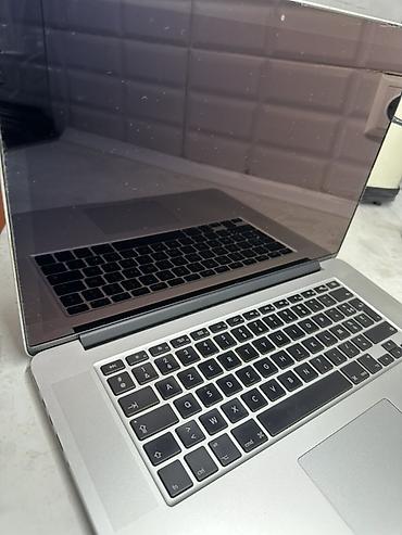 macbook pro 2010: Apple MacBook Pro 2012 год, заблокированный но рабочий. Ни зарядки ни — 2