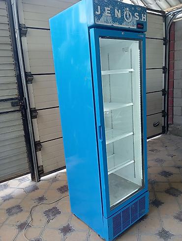 Холодильные витрины: Для напитков, Для молочных продуктов, Для мяса, мясных изделий, Турция, Б/у — 4