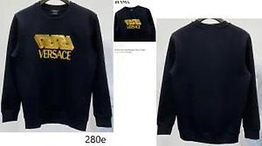 Duksevi: VERSACE MODELI, HIT DUKSEVI, TOP 2025-26 | Predivni modeli dukseva — 15