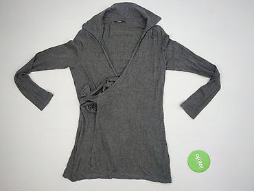 ponczo c: Used, Kardigan damski, rozmiar S — 2