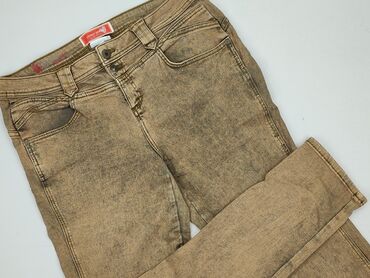 DENIM JEANS, Jeans for women, size L