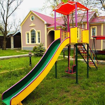 Günlük: - lalafo.az Qəbələ şəhərində