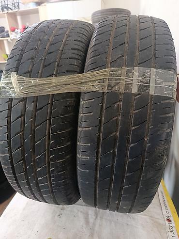 165 65 14: Пара летних шин 175/65 R14 - Размер: 175/65 R14 - Тип: летние — 3