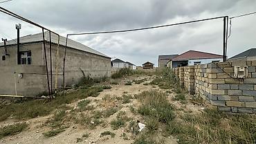 fatmayıda torpaq: 3 sot, Barter mümkündür — 1