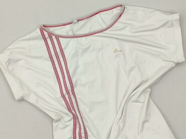 relab tshirt: Adidas, T-shirt damski, rozmiar S
