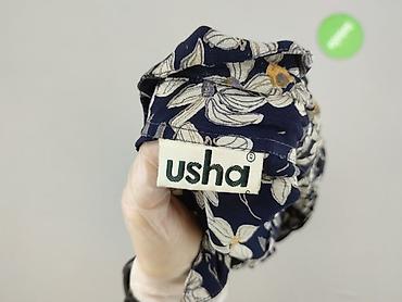up2: USHA, Bluzka damska, rozmiar S — 4