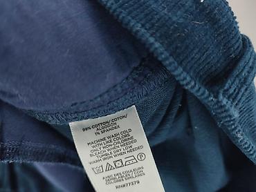 dzwony levis: Ann Taylor, Spodnie materiałowe damskie, rozmiar M — 6