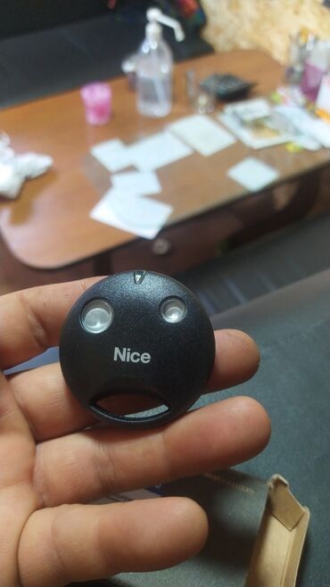 Откатные ворота: Концольный механизм для откатных ворот.Автоматика для ворот.Гарантия 2 — 18