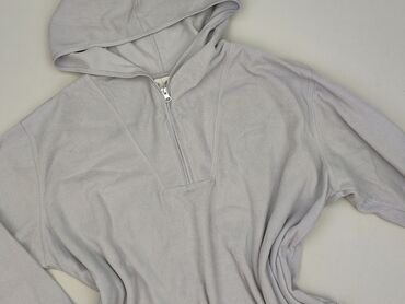 Fleece: H&M Basic, Women`s fleece, size XL