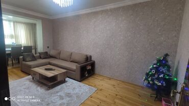 Köhnə tikili: Bakı, 3 otaqlı, Köhnə tikili, 63 kv. m — 2