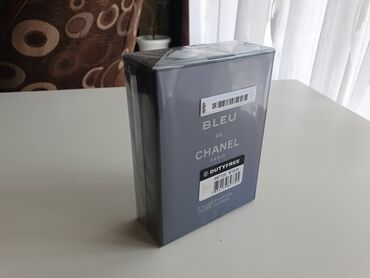 chogan parfemi posao: Unisex parfem, Chanel, Original