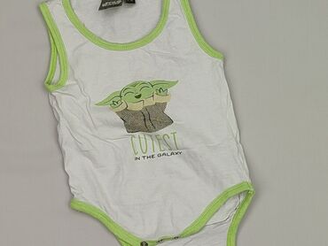 Body, Disney, 6-9 months, 
condition - Very good