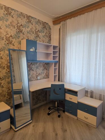 Uzunmüddətli kirayə mənzillər: Ev yeni təmirdən çıxıb bütün əşyalar yenidir.Xalqlar dostluğu — 10