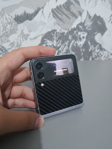 телефон fly мигает: Samsung Galaxy Z Flip 3 5G, 256 ГБ, Битый, Сенсорный, Отпечаток пальца