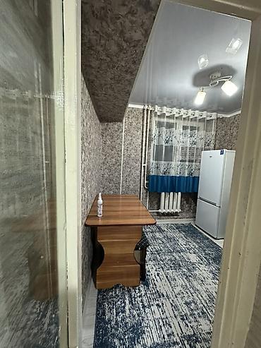 1 ком куплю: 1 комната, 32 м², 104 серия, 3 этаж, Косметический ремонт — 4