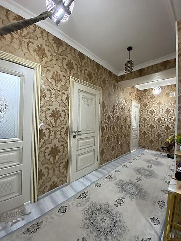 Продажа квартир: 2 комнаты, 73 м², Элитка, 4 этаж, Евроремонт — 4