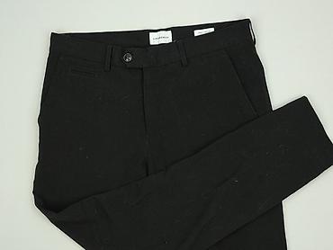 pyjama: Spodnie materiałowe damskie, rozmiar L — 1